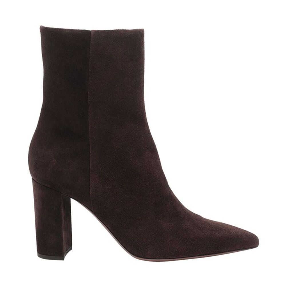 Paris Texas Women Anja Pump Booties